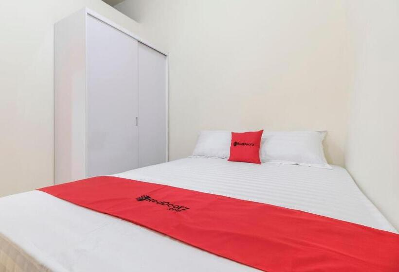 标准间, Reddoorz @ Tanjung Duren