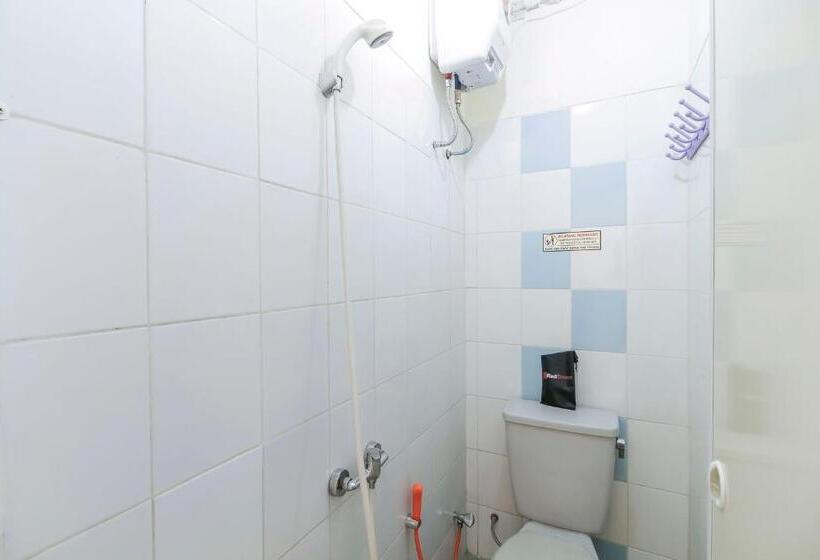 标准间, Reddoorz @ Tanjung Duren