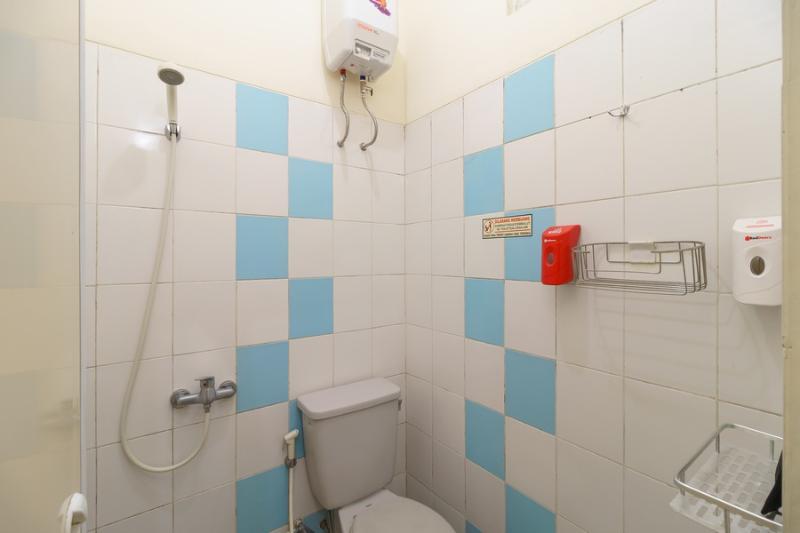 标准间, Reddoorz @ Tanjung Duren