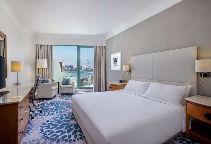 标准间, The Candler Hotel Atlanta, Curio Collection By Hilton