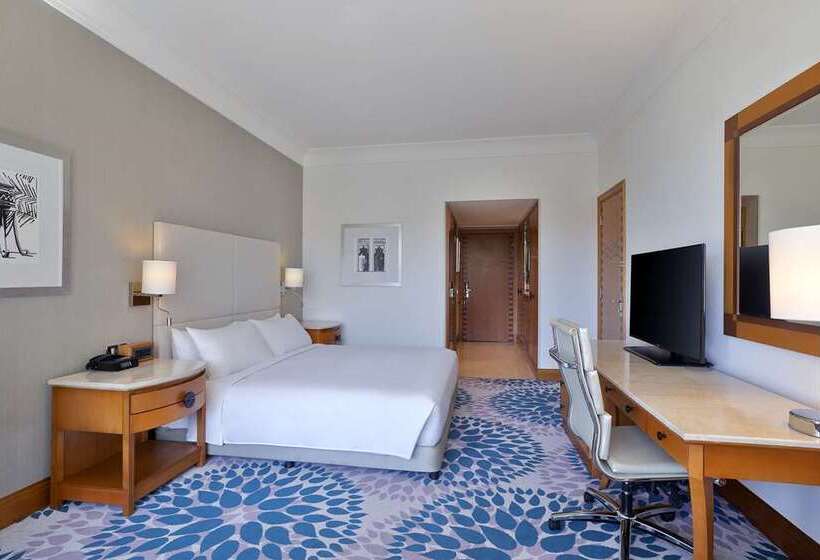 スタンダードルーム, The Candler Hotel Atlanta, Curio Collection By Hilton
