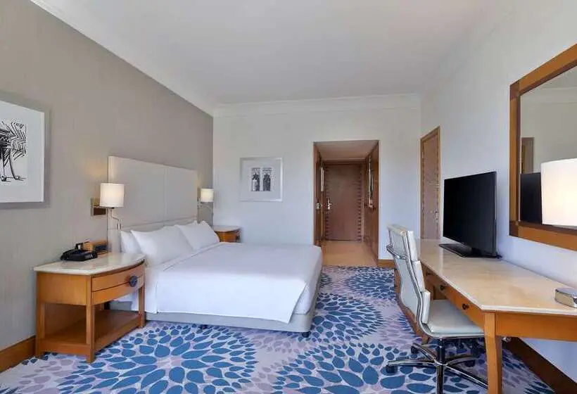 اتاق استاندارد, The Candler Hotel Atlanta, Curio Collection By Hilton