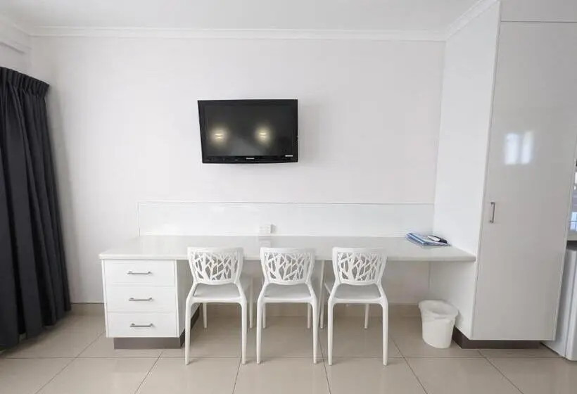 اتاق سوپریور, Casa Nostra Motel Mackay
