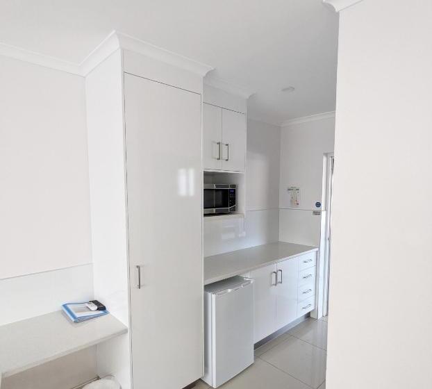 اتاق سوپریور, Casa Nostra Motel Mackay