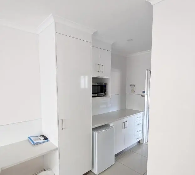 اتاق سوپریور, Casa Nostra Motel Mackay