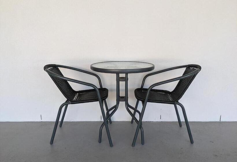 اتاق سوپریور, Casa Nostra Motel Mackay