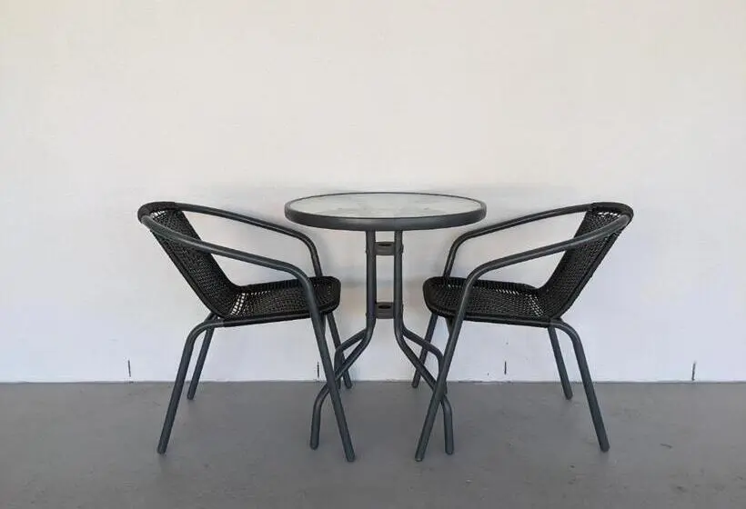 اتاق سوپریور, Casa Nostra Motel Mackay