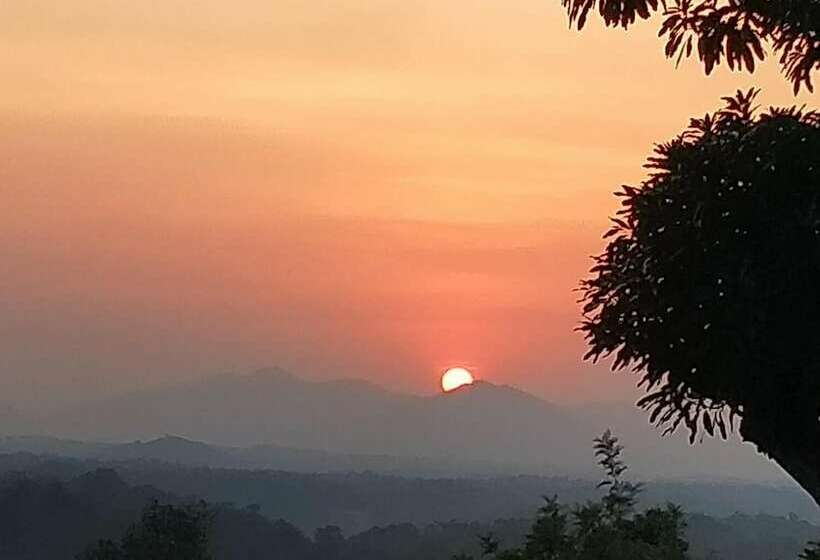 一楼标准间, Forestdale Coorg