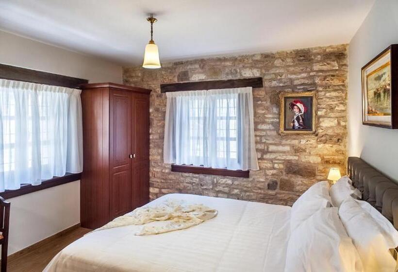 标准间, Gioraldi Art