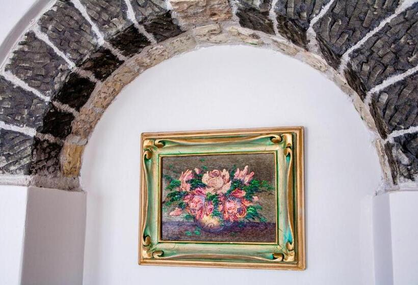 Номер Стандарт, Gioraldi Art
