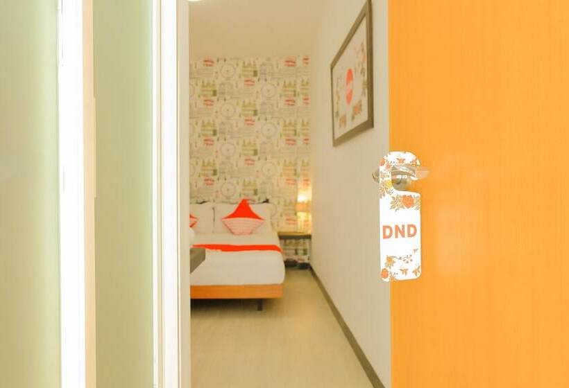 غرفة قياسية, 32 Guest House By Oyo