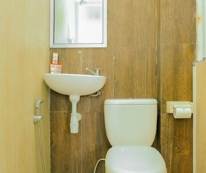 Aile Süiti, 32 Guest House By Oyo