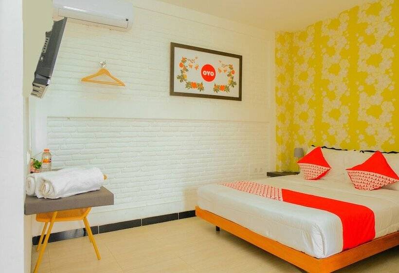 スイート(家族用), 32 Guest House By Oyo