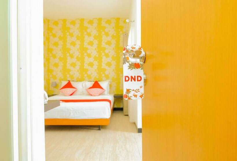 スイート(家族用), 32 Guest House By Oyo