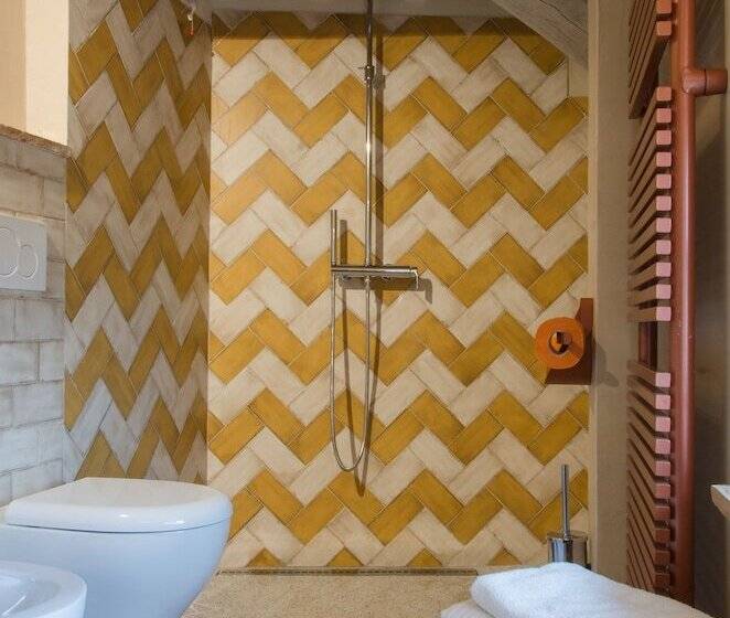 Номер Superior, Antico Sipario Boutique Hotel, Bw Signature Collection