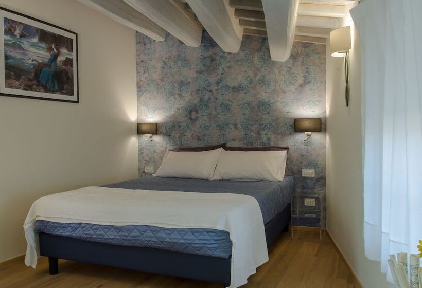 Номер Superior, Antico Sipario Boutique Hotel, Bw Signature Collection