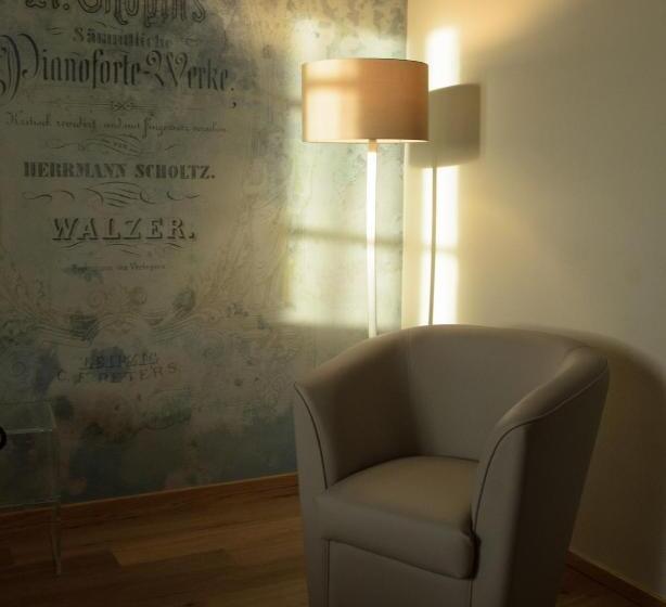 Номер Deluxe, Antico Sipario Boutique Hotel, Bw Signature Collection