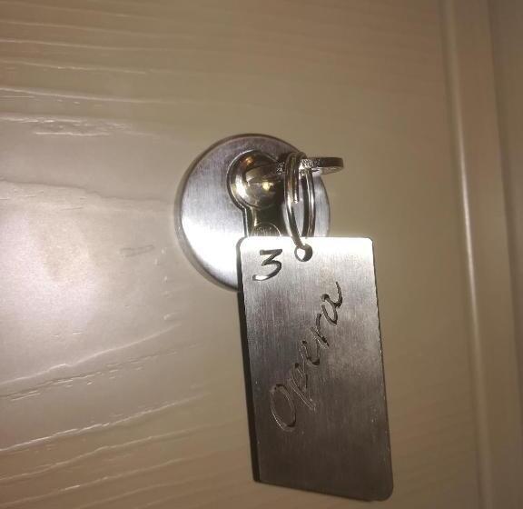 Номер Deluxe, Antico Sipario Boutique Hotel, Bw Signature Collection