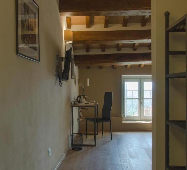 Номер Deluxe, Antico Sipario Boutique Hotel, Bw Signature Collection