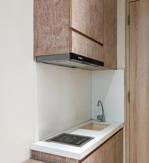 חדר סטודיו סטנדרד, Boss Legian Hotel Powered By Archipelago