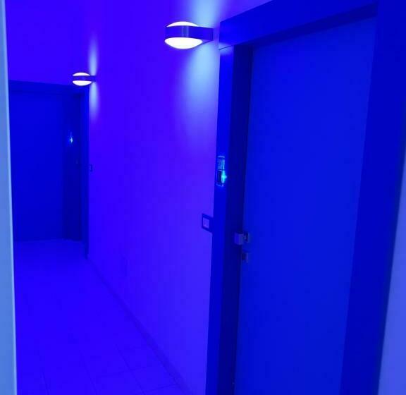 חדר סטנדרט, Caraibisiaco Sul Mare