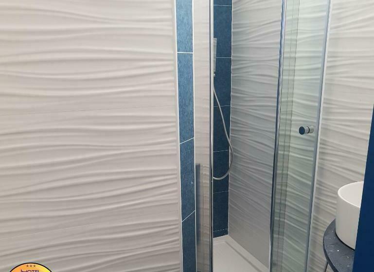 חדר סטנדרט, Caraibisiaco Sul Mare