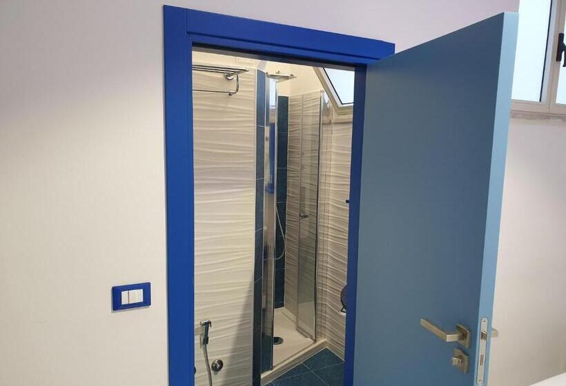 غرفة إقتصادية, Caraibisiaco Sul Mare