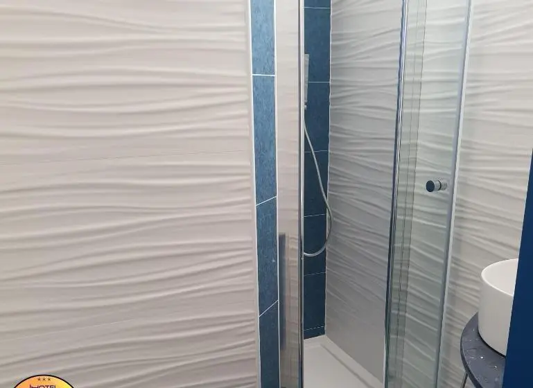 Standard-huone Terassi, Caraibisiaco Sul Mare
