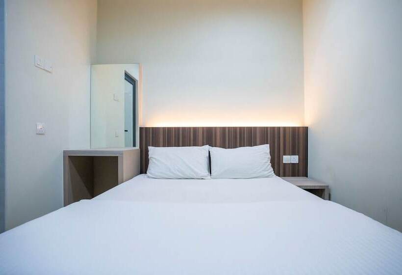 Номер Deluxe, Hope