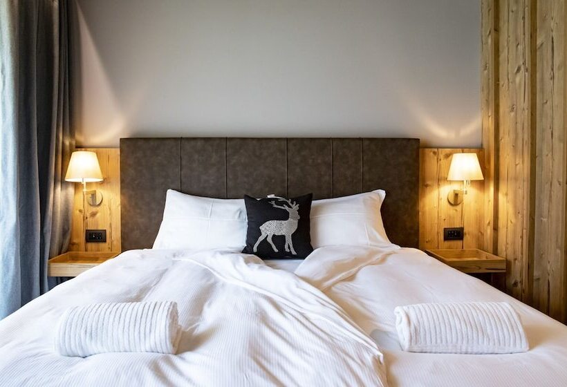 חדר סטנדרט, La Vetta