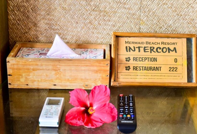 , Mermaid Beach Resort