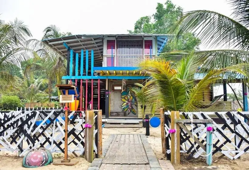 , Mermaid Beach Resort