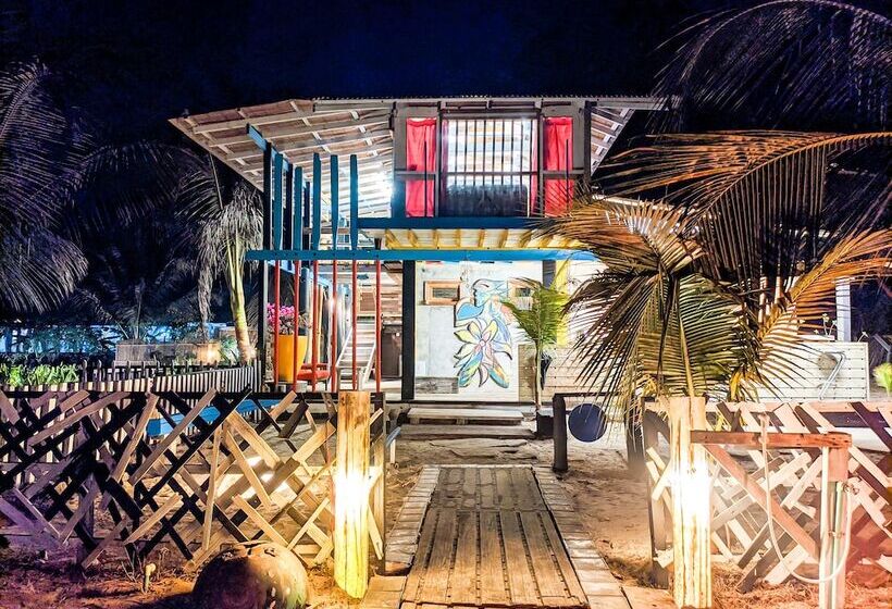 Апартаменты Дюплекс 2 Спальни, Mermaid Beach Resort
