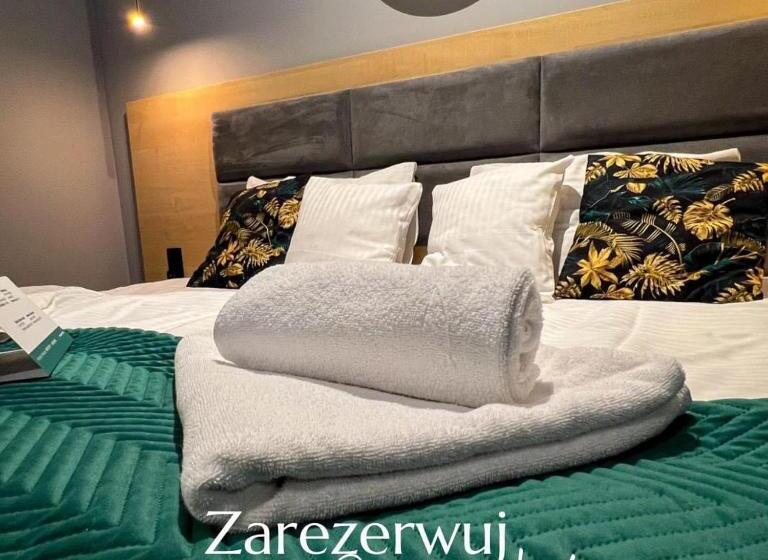 חדר דלוקס, Seven Hotel Bytom   Katowice