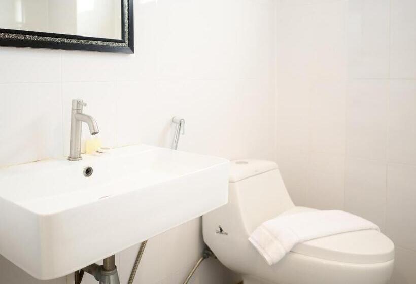 غرفة قياسية, Xanadu Hotel Utapao