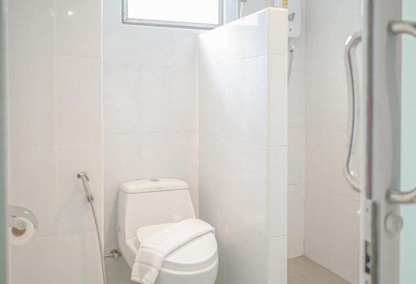 غرفة ديلوكس, Xanadu Hotel Utapao