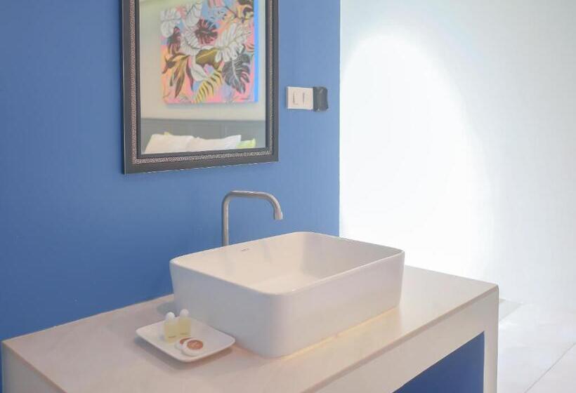 غرفة ديلوكس, Xanadu Hotel Utapao