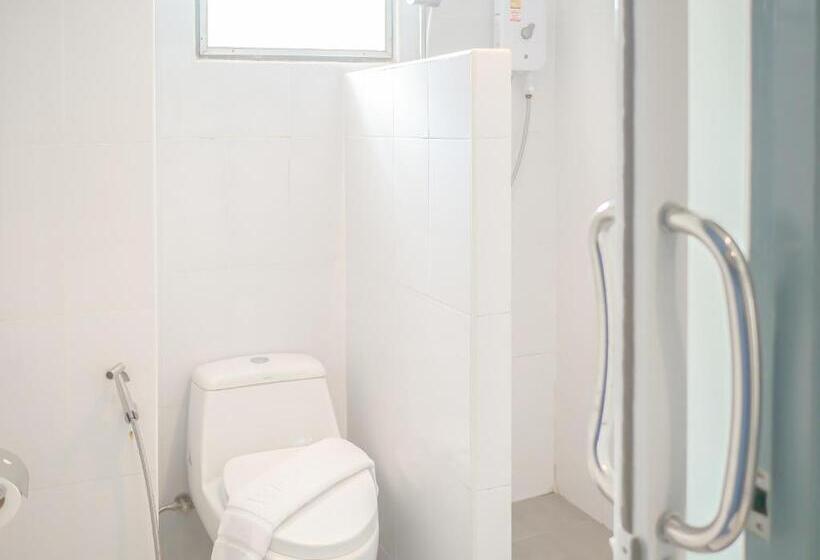 غرفة ديلوكس, Xanadu Hotel Utapao