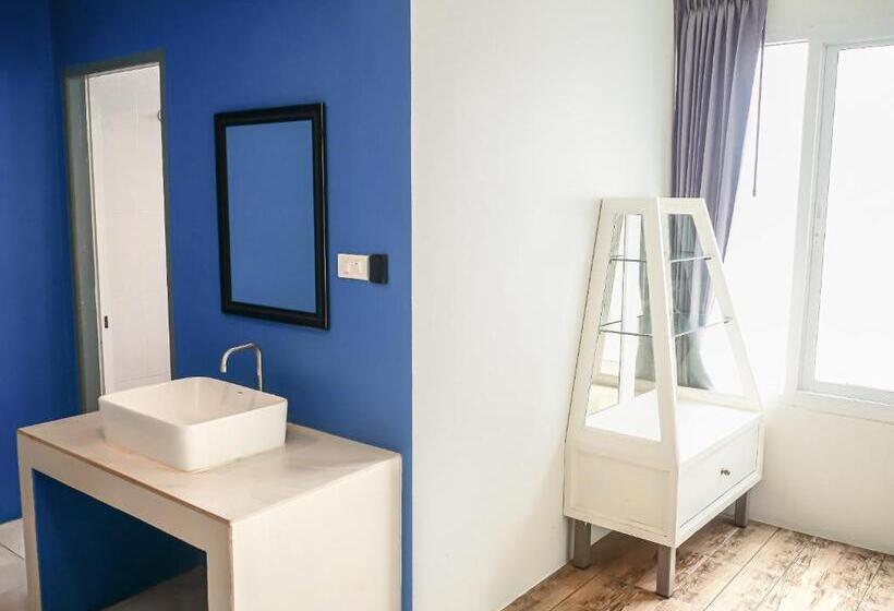 غرفة ديلوكس, Xanadu Hotel Utapao