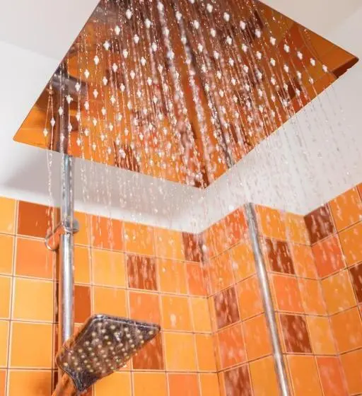 اتاق استاندارد سه نفره, B&b Degli Artisti