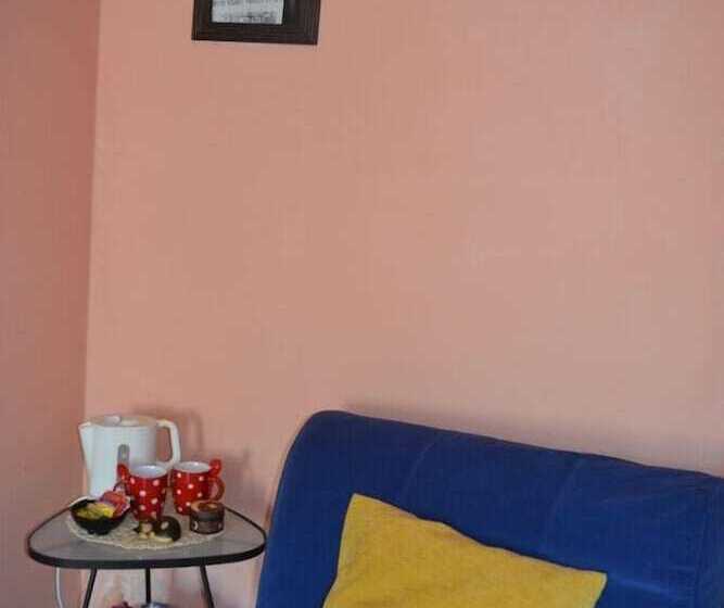 חדר סטנדרט, B&b Pane E Rose