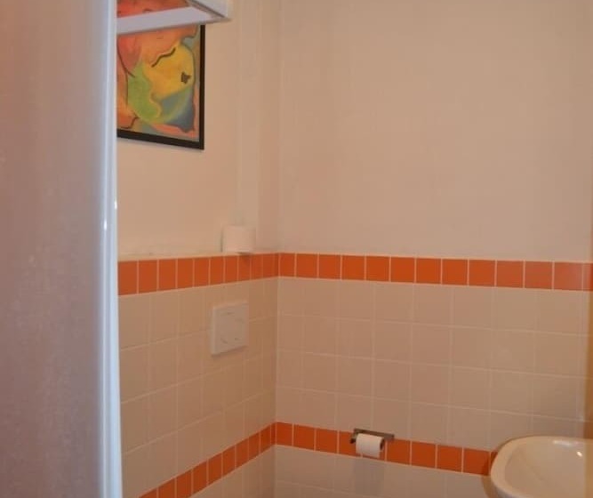 חדר סטנדרט, B&b Pane E Rose