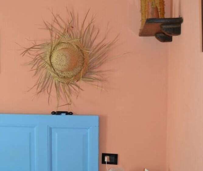 חדר סטנדרט, B&b Pane E Rose