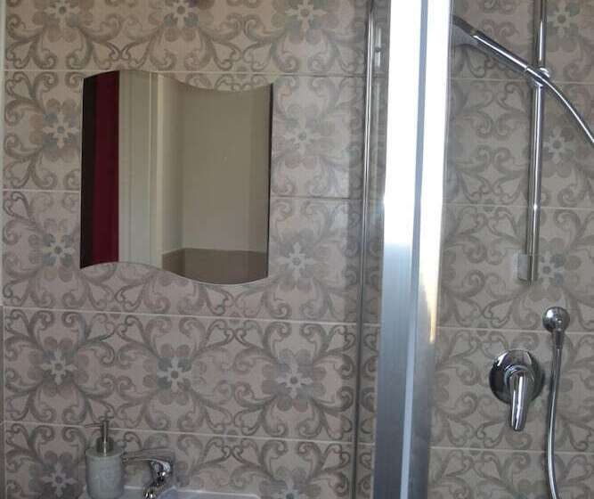 חדר סטנדרט, B&b Pane E Rose