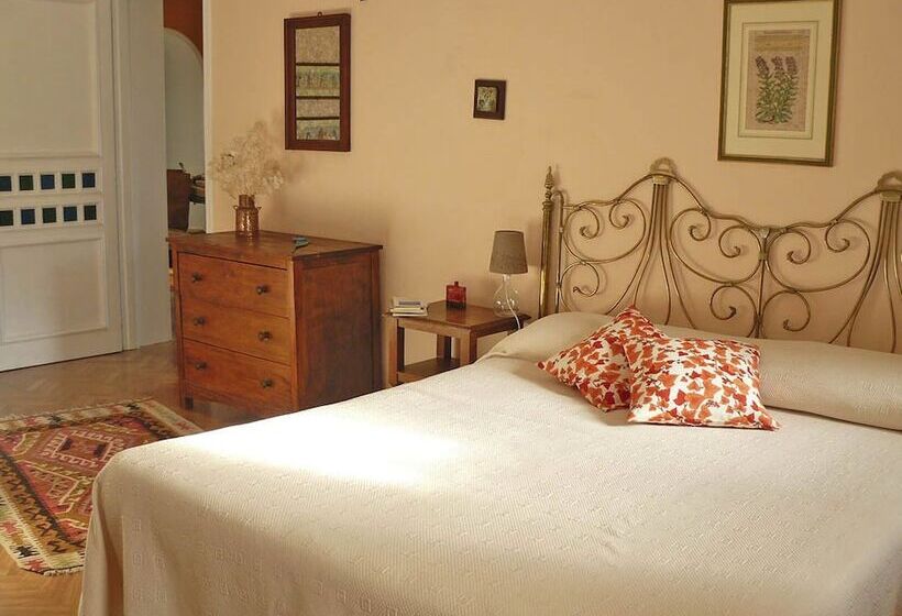 スーペリアールーム, B&b Velardi