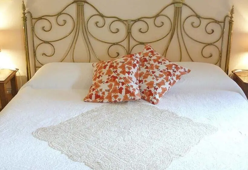 スーペリアールーム, B&b Velardi