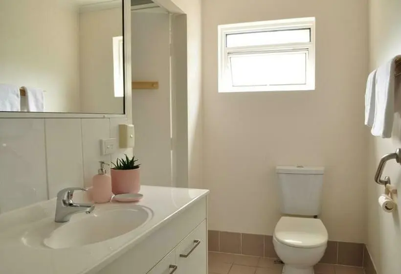 スタンダードルーム, Isla House Greenslopes