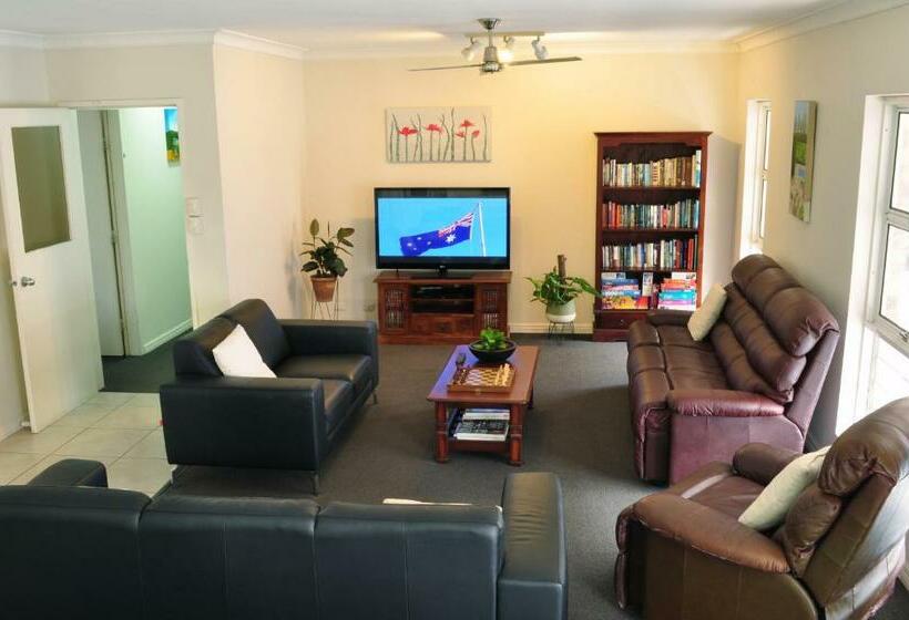 스탠다드 룸, Isla House Greenslopes