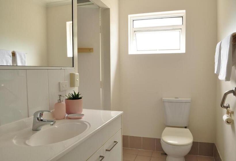 家庭间, Isla House Greenslopes