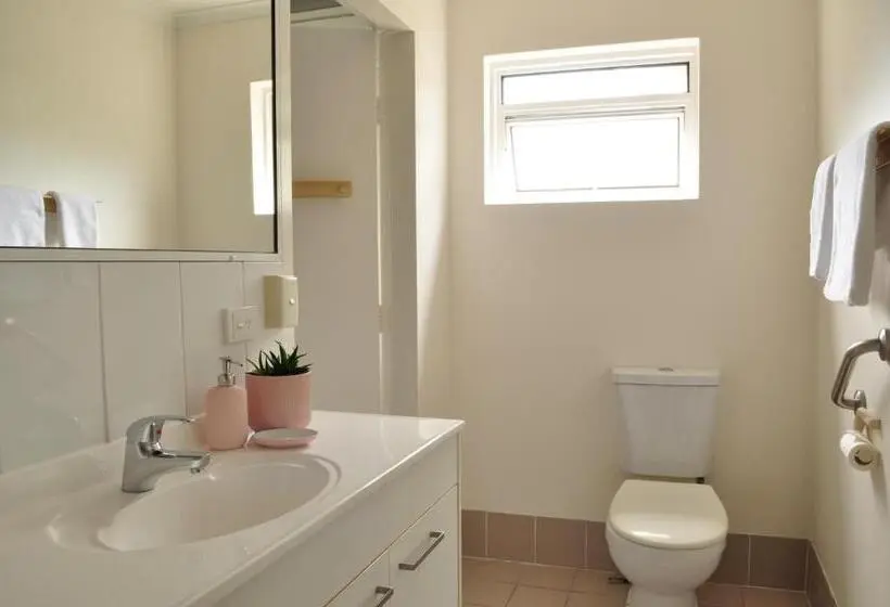 ファミリールーム, Isla House Greenslopes